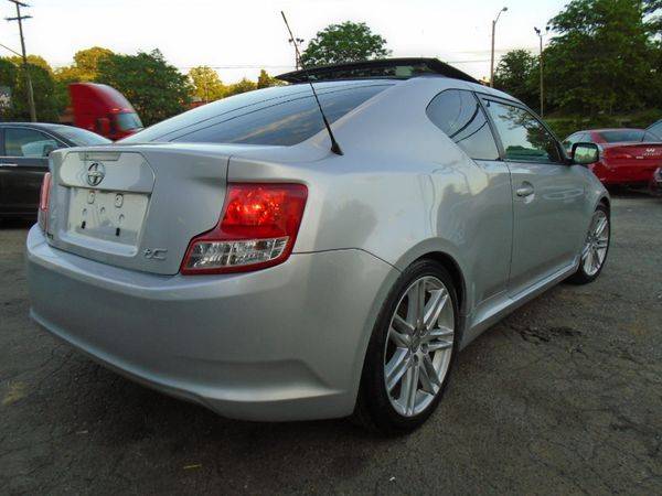 2013 Scion tC Sports Coupe 6-Spd AT - ALL CREDIT WELCOME! for sale in Roanoke, VA – photo 6