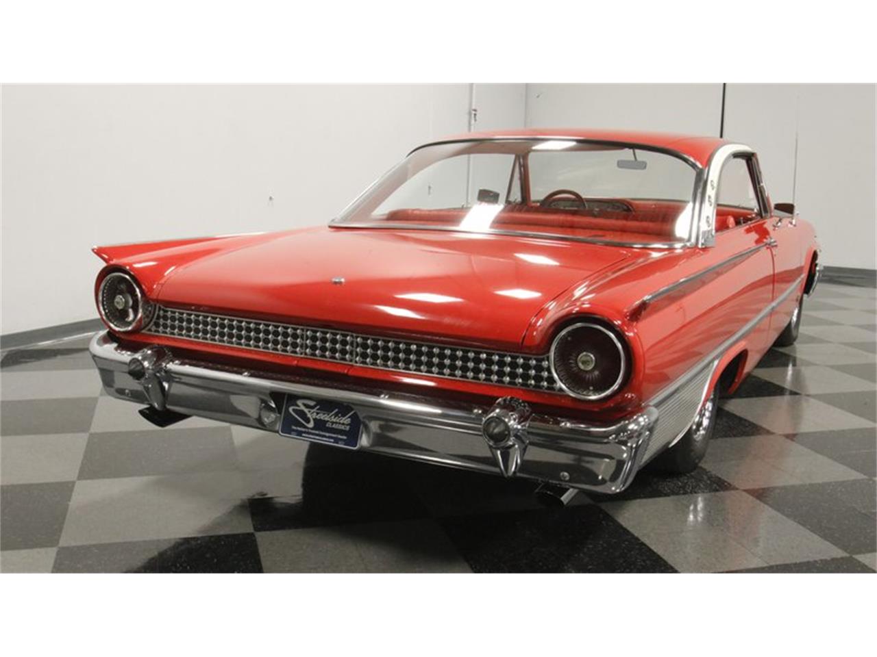 1961 Ford Galaxie for sale in Lithia Springs, GA – photo 13