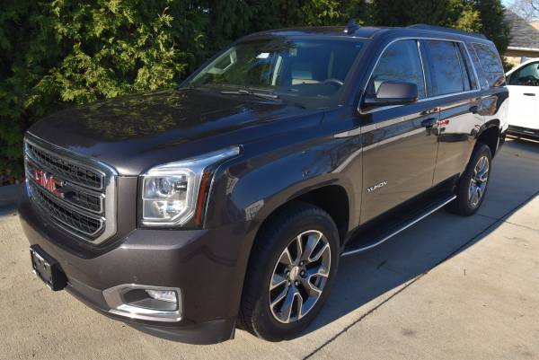2016 GMC YUKON SLT A2123 - cars & trucks - by dealer - vehicle... for sale in Morton, IL – photo 15