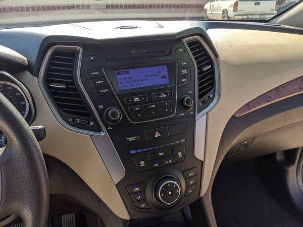 2013 Hyundai Santa Fe Sport 2.4 FWD - $0 Down With Approved Credit! for sale in Nipomo, CA – photo 23