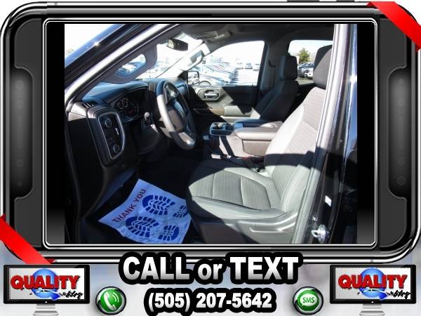 2020 Chevrolet Chevy Silverado 1500 Lt - - by dealer for sale in Albuquerque, NM – photo 13