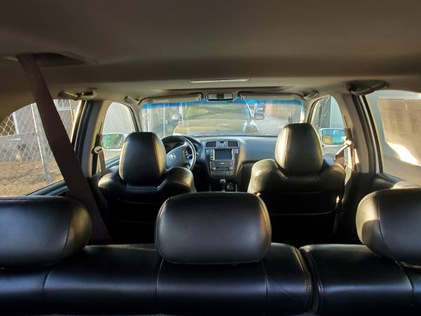2006 ACURA MDX TOURING - - by dealer - vehicle for sale in Fresno, CA – photo 7