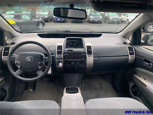 2008 Toyota Prius Hatchback | Navigation | 1-Owner Standard 4dr... for sale in Portland, OR – photo 11