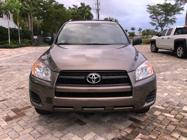 Toyota rav4 2011 - cars & trucks - by owner - vehicle automotive sale for sale in Naples, FL – photo 2