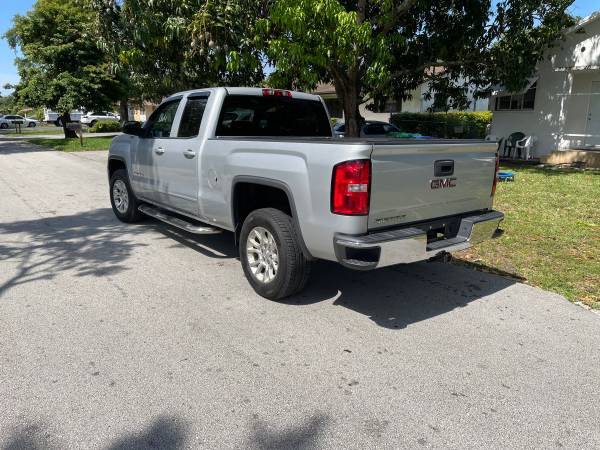 GMC Sierra - - by dealer - vehicle automotive sale for sale in Hollywood, FL – photo 6