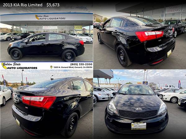 2015 Chevrolet *Cruze* *XLT* PRICED TO SELL! - cars & trucks - by... for sale in Oxnard, CA – photo 14