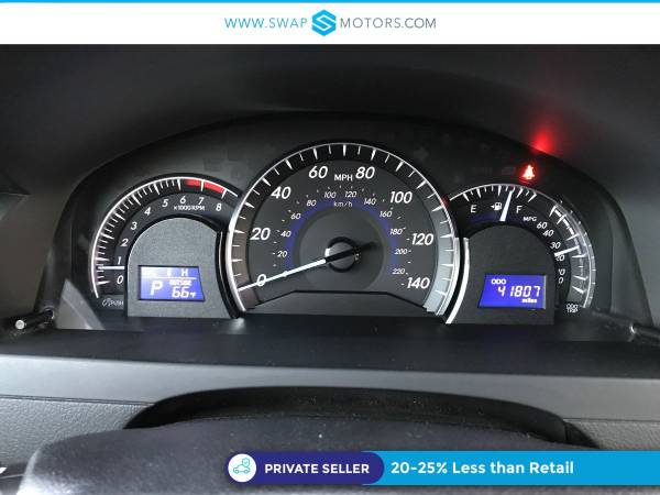 2014 Toyota Camry for sale in Chicago, IL – photo 20