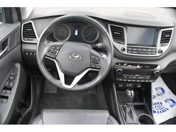 2016 Hyundai Tucson Limited - SUV - cars & trucks - by dealer -... for sale in Bartlesville, OK – photo 10