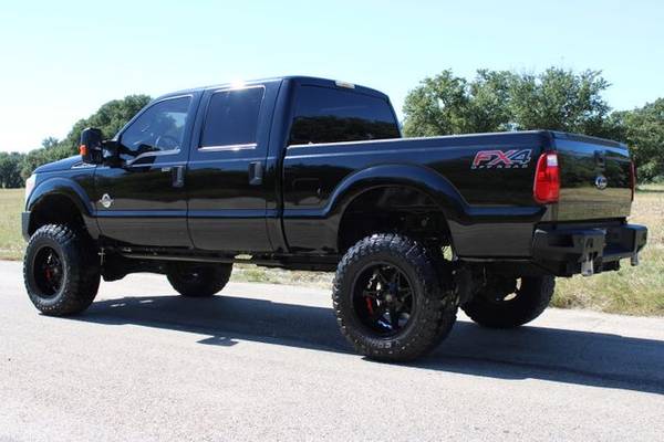 2016 FORD F250*4X4*DIESEL*LIFTED*MAYHEM's*TOYO's*AMP's*FAB FOUR's*FOX* for sale in Temple, NE – photo 7
