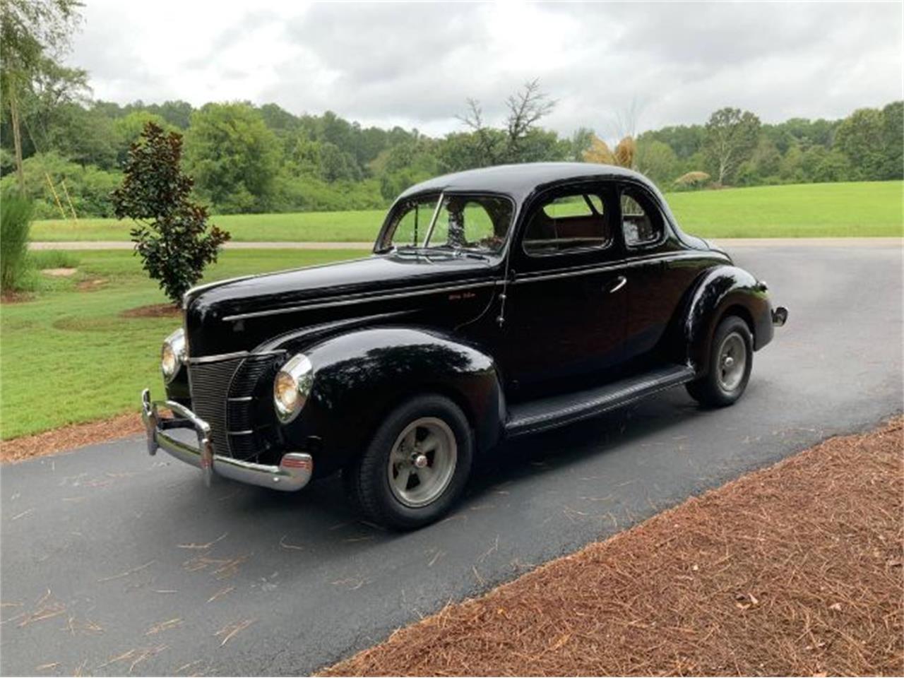 1940 Ford Coupe for sale in Cadillac, MI – photo 15