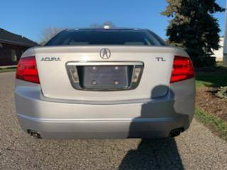 2004 ACURA TL - - by dealer - vehicle automotive sale for sale in Hudsonville, MI – photo 11