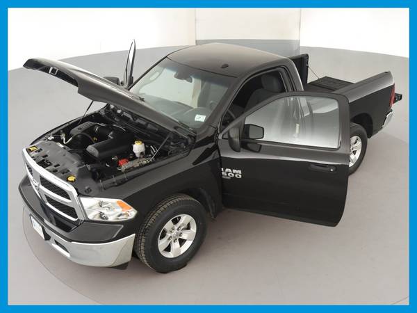 2019 Ram 1500 Classic Regular Cab Tradesman Pickup 2D 6 1/3 ft for sale in Louisville, KY – photo 15
