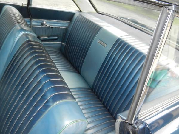 1965 Ford Falcon Futura - cars & trucks - by owner - vehicle... for sale in New Albany, KY – photo 6