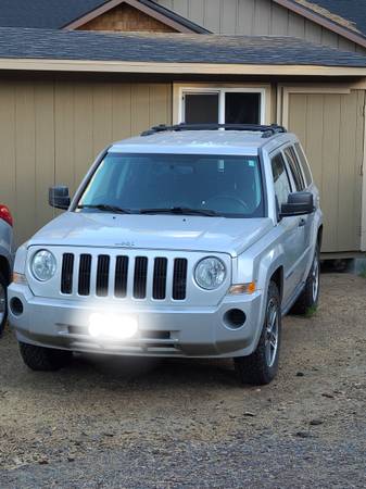 Jeep Patriot 2009 4x4 Sport for sale in Bend, OR – photo 5