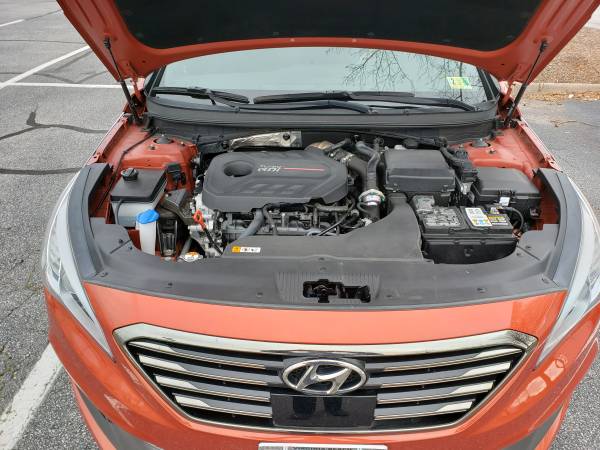 2015 Hyundai Sonata Sport 2 0T Limited for sale in Virginia Beach, VA – photo 6