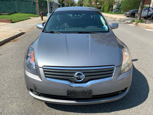 2008 NISSAN ALTIMA 2 5SL - - by dealer - vehicle for sale in Brooklyn, NY