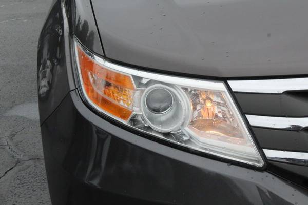 2012 Honda Odyssey EX-L for sale in Edmonds, WA – photo 3