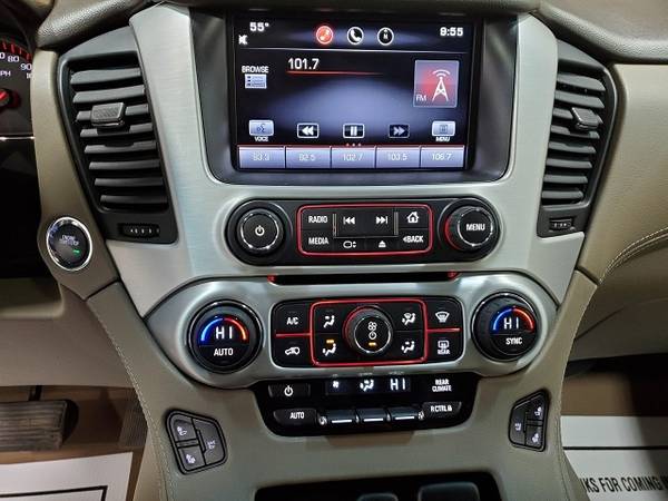 2015 GMC Yukon 4WD 4dr SLT - - by dealer - vehicle for sale in Wadena, MN – photo 14