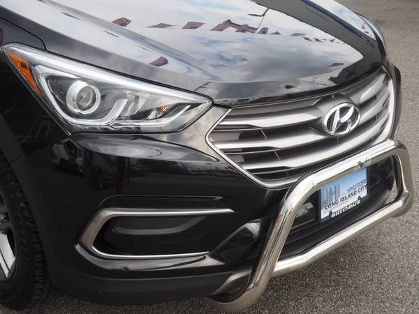2017 Hyundai Santa Fe Sport 2.4L for sale in Long Island City, NY – photo 8