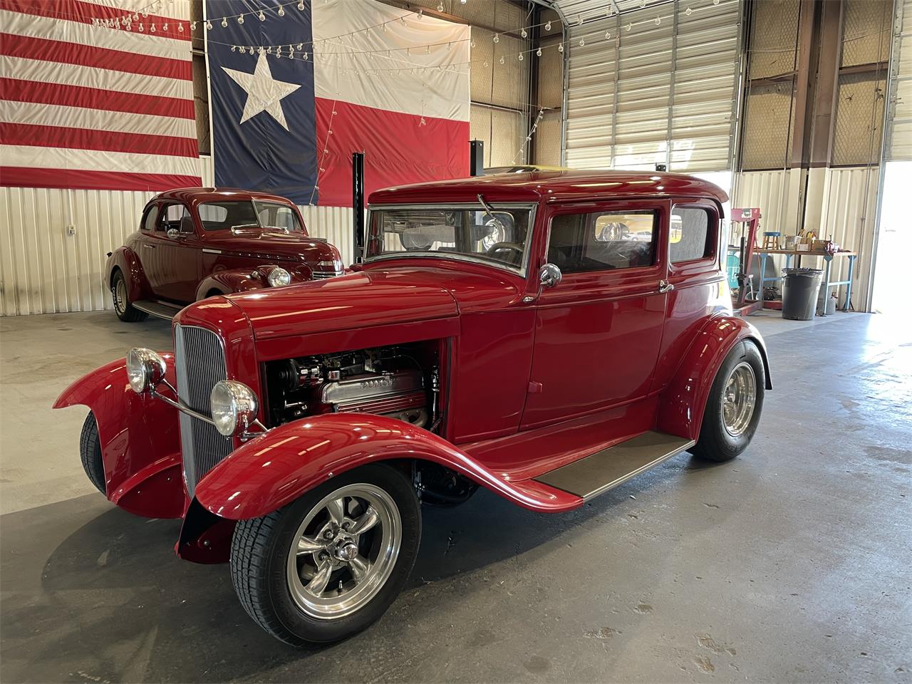 1931 Ford Model A for sale in Palmer, TX – photo 10