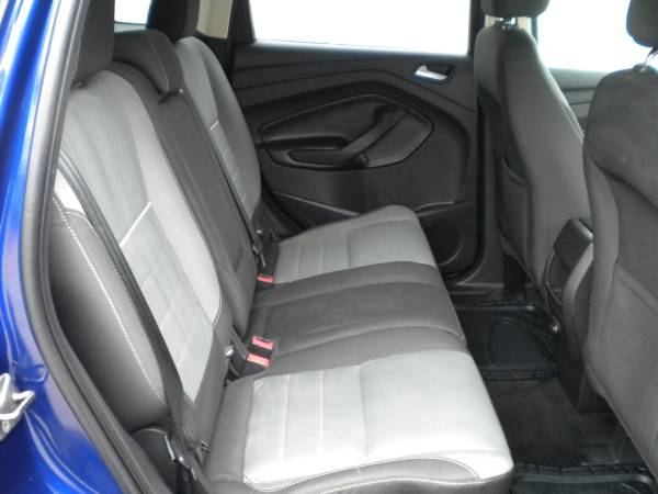 2013 Ford Escape SE SUV Eco Boost Hands Free phone 1 Year for sale in Hampstead, MA – photo 13