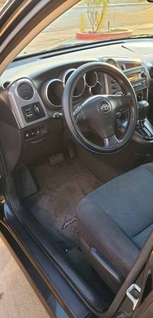 2006 TOYOTA MATRIX XR - cars & trucks - by owner - vehicle... for sale in West Covina, CA – photo 8
