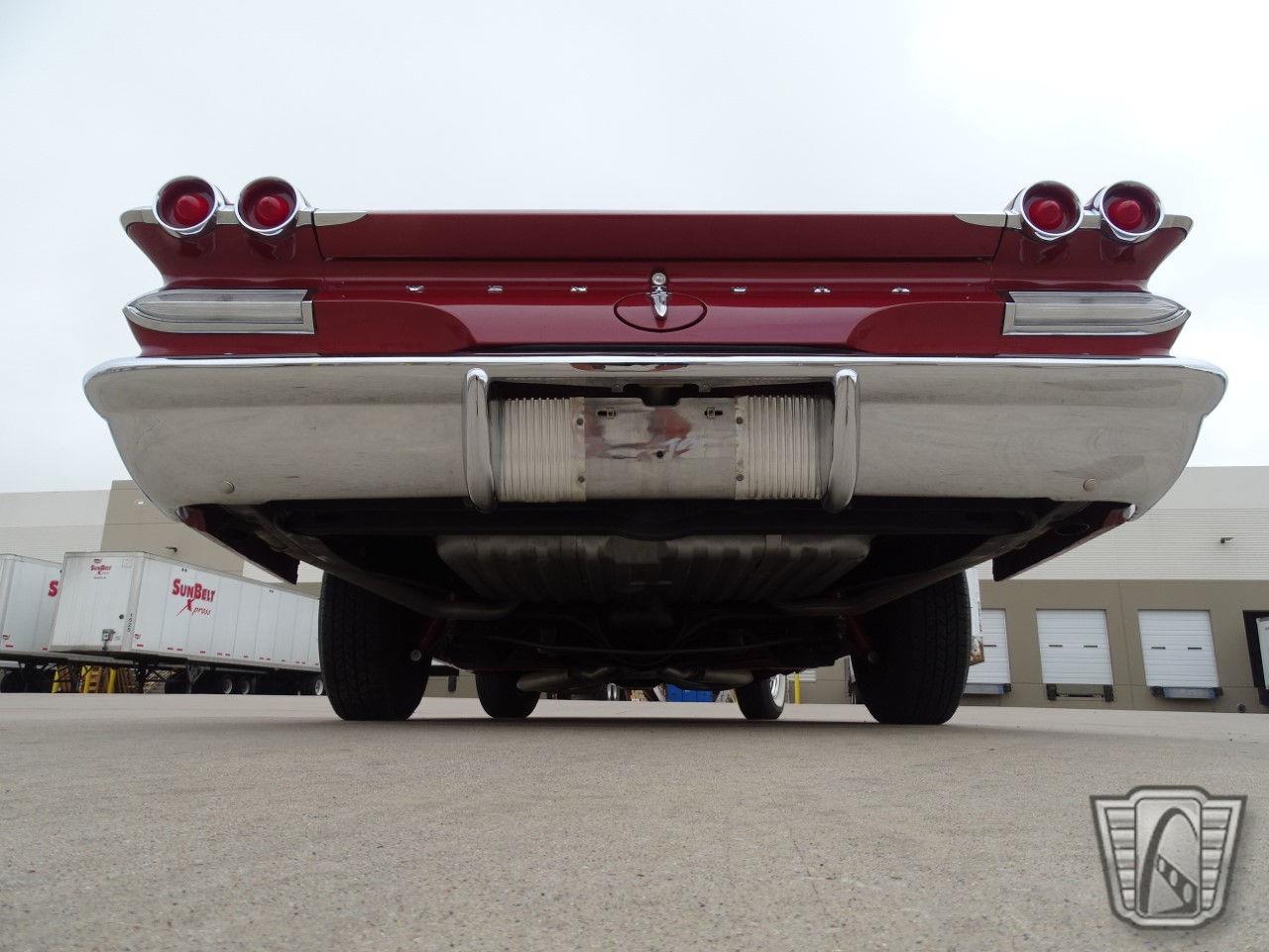 1960 Pontiac Ventura for sale in O'Fallon, IL – photo 31