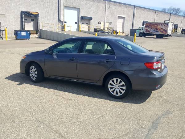2013 Toyota Corolla - New Arrival/Completed Inspection! - cars & for sale in Burnsville, MN – photo 3