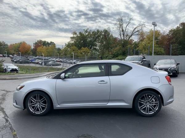 2013 Scion tC Base - coupe - cars & trucks - by dealer - vehicle... for sale in Cincinnati, OH – photo 5