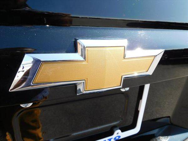 2016 Chevrolet Chevy Suburban LTZ 1500 for sale in Salem, MA – photo 16