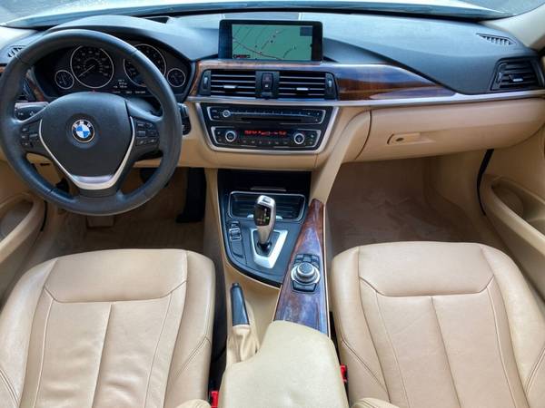 2012 BMW 3 Series 328i 4dr Sedan - cars & trucks - by dealer -... for sale in Buford, GA – photo 20