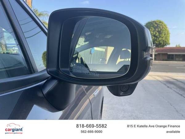 2018 Honda Clarity Plug-in Hybrid PRICE - - by dealer for sale in Orange, CA – photo 16
