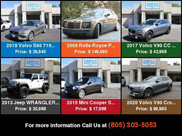 2015 MINI Cooper S Hardtop 2 Door for sale in San Luis Obispo, CA – photo 20