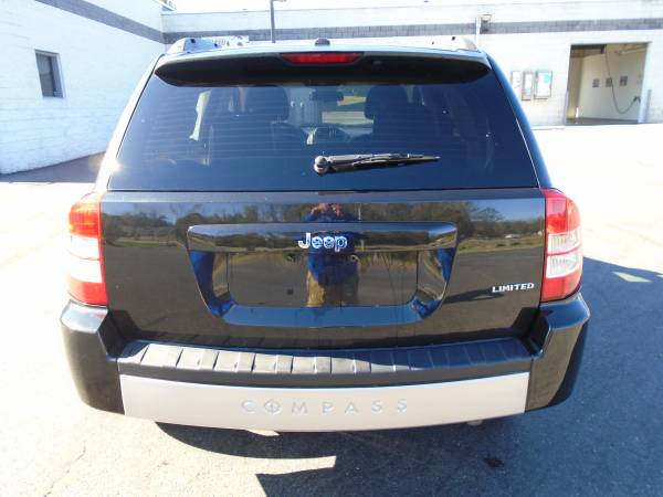 2010 jeep compass limited for sale in Elizabethtown, PA – photo 8