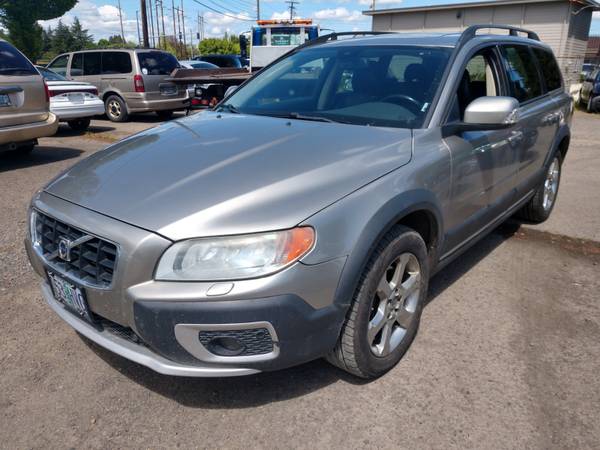 2008 Volvo XC70 - - by dealer - vehicle automotive sale for sale in Eugene, OR – photo 3