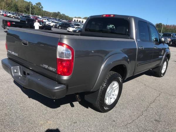 2006 Toyota Tundra Limited CALL OR TEXT US TODAY! - cars & trucks -... for sale in Duncan, NC – photo 5