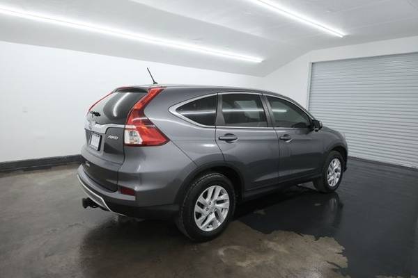 2015 Honda CR-V EX Sport Utility 4D - - by for sale in Federal Way, WA – photo 6