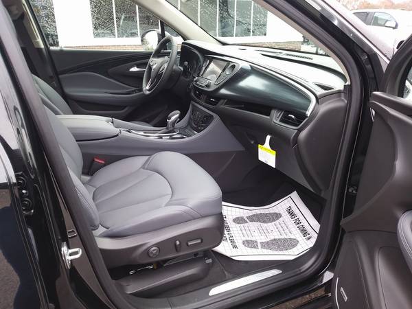 2020 Buick Envision Premium I - - by dealer - vehicle for sale in Eden, VA – photo 11