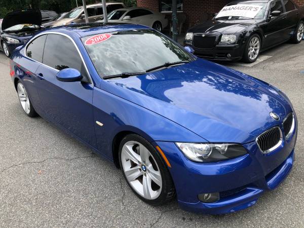 2008 BMW 335i SPORT COUPE! TWIN TURBO! $8500 CASH PRICE! for sale in Tallahassee, FL – photo 3