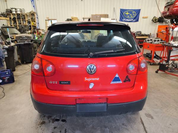2006 VW GTi 2 0 Turbo 6 Speed Manual - - by dealer for sale in Mexico, NY – photo 3