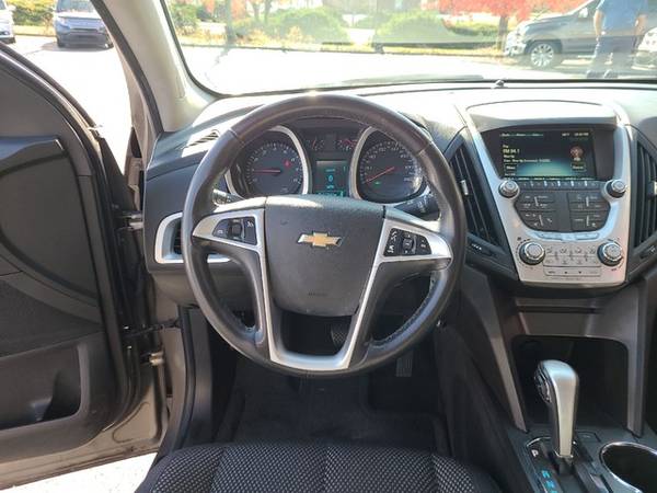 2012 Chevrolet Equinox LT w/1LT - cars & trucks - by dealer -... for sale in High Point, NC – photo 14