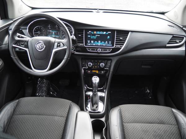 2017 Buick Encore Preferred II - - by dealer - vehicle for sale in Hastings, MN – photo 8