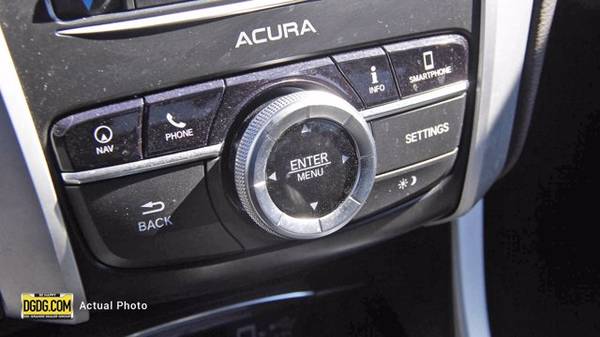 2019 Acura TLX 3 5L Technology Pkg w/A-Spec Pkg sedan Crystal Black for sale in San Jose, CA – photo 13