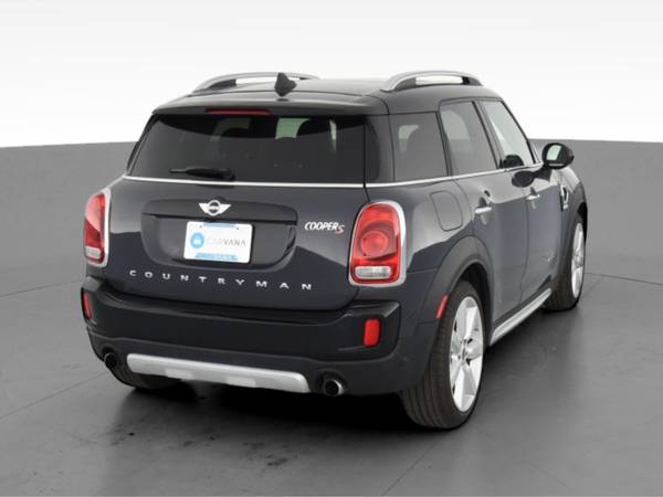 2017 MINI Countryman Cooper S ALL4 Hatchback 4D hatchback Gray - -... for sale in Providence, RI – photo 10
