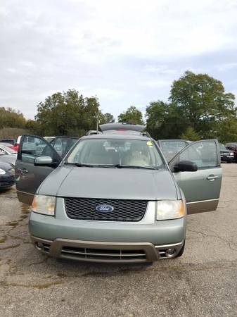 2006 FORD FREESTYLE 🚗🚗 - cars & trucks - by dealer - vehicle... for sale in Clayton, NC – photo 7