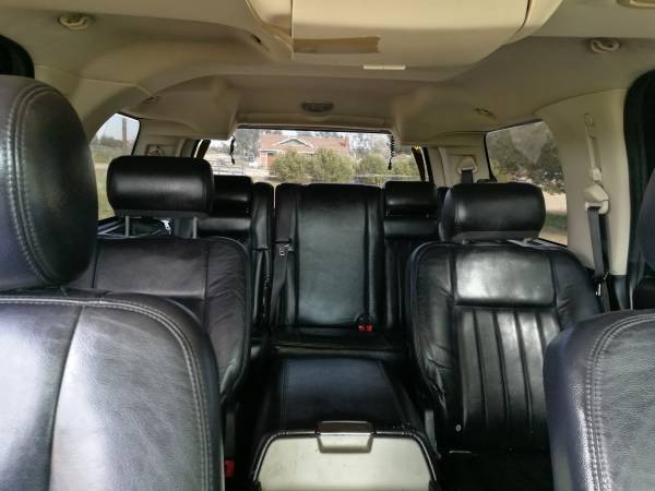 2003 Lincoln Navigator, not F150, Ram, Chevy, Sierra, Expedition, Subu for sale in Lancaster, CA – photo 5