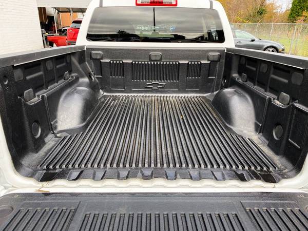 Chevrolet Colorado 4x4 4WD Crew Cab Pickup Truck Heavy Duty... for sale in Wilmington, NC – photo 15