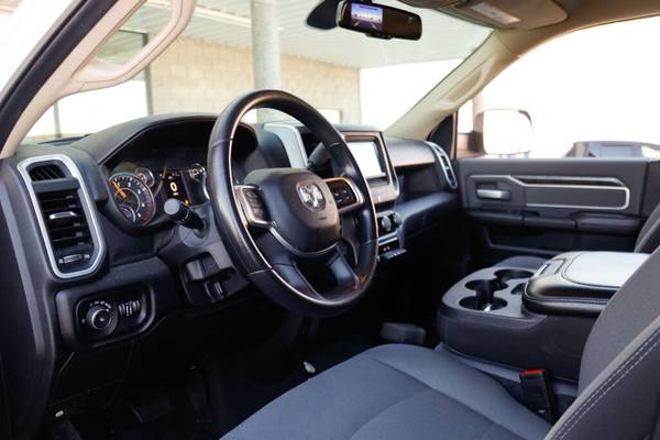 2019 Ram 2500 Big Horn - - by dealer - vehicle for sale in Carson City, NV – photo 11