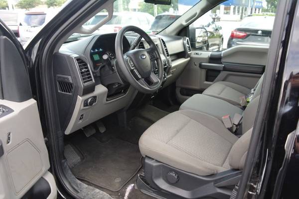 2018 Ford F-150 XLT SuperCrew 5.5-ft. Bed 2WD $729 DOWN $100/WEEKLY for sale in Orlando, FL – photo 12