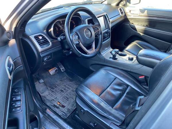 2014 Jeep Grand Cherokee **LIMITED** - cars & trucks - by dealer -... for sale in Anchorage, AK – photo 5